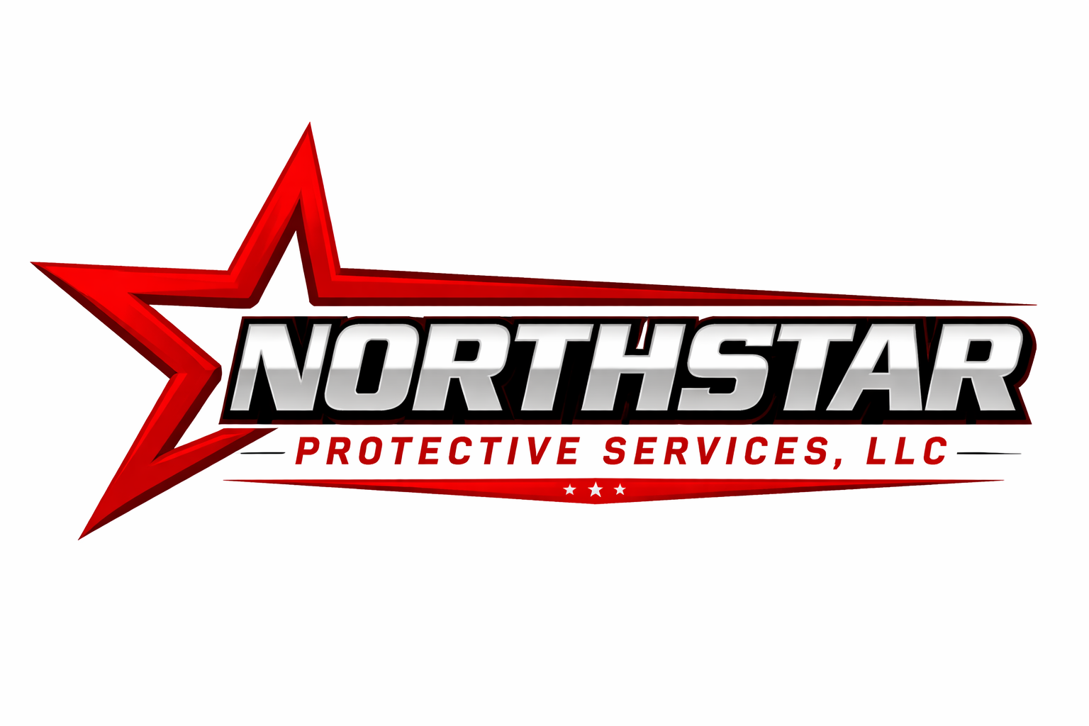 NorthStar Protective Services logo